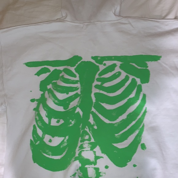 Urban outfitters hoodie, for $40, size small/medium. - Picture 3 of 3